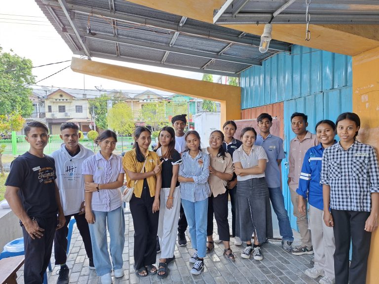 Audiensi Orang Muda dan Seleksi Delegasi Nasional Youth Assembly: Saatnya Orang Muda Desa Menyusun Aksi Nyata